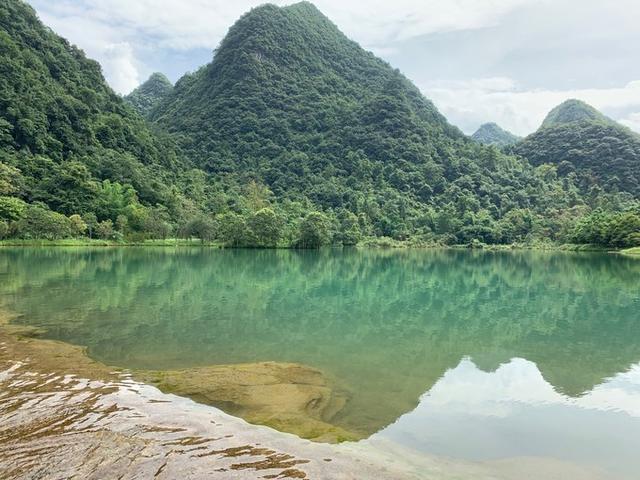 黔东南小七孔旅游攻略，不只是一座古桥<二游荔波>