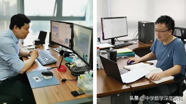 三线八角经典例题解析，两类型8个题目精准分析解剖