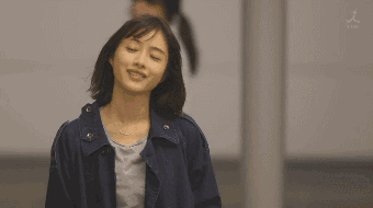 石原里美颜值最巅峰，石原里美的变脸史