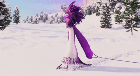 愤怒的小鸟第3季睡前读物精华版，愤怒的小鸟2竟上演