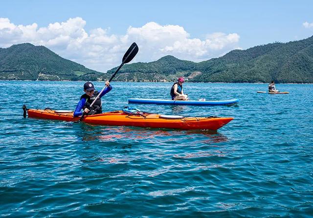 千岛湖旅游攻略，千岛湖旅游攻略最详细（去了不下十次千岛湖）