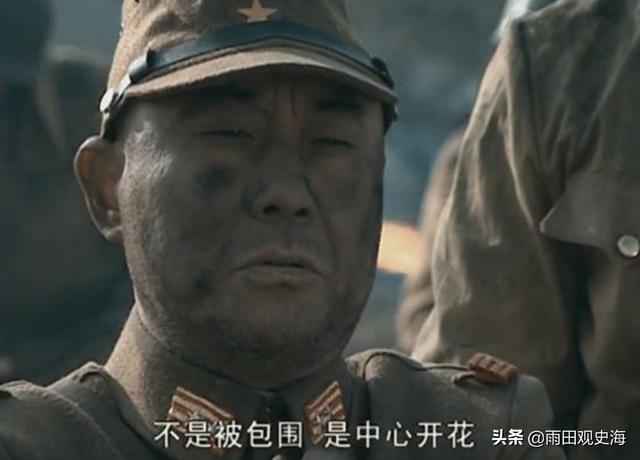 772团，亮剑旅长为何先让772团打山崎