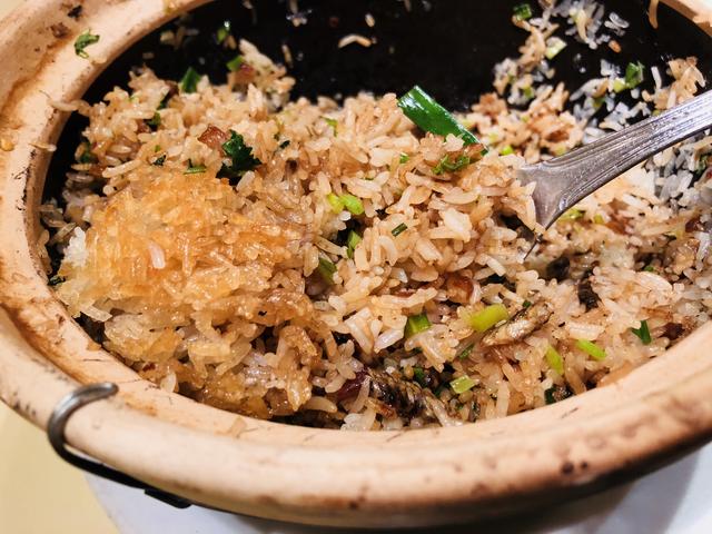 正宗广东砂煲菜谱，经典粤菜啫啫煲