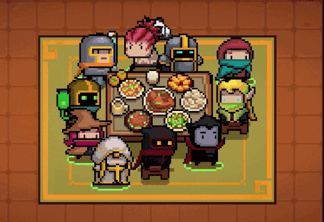 元气骑士官方网站，元气骑士官方2.6.0更新内容和时间