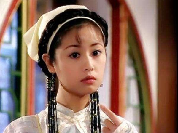 林心如所有作品，林心如成名前的作品