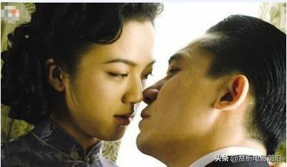 张柏芝霸气侧漏片段，百乐门：当张柏芝碰上金星