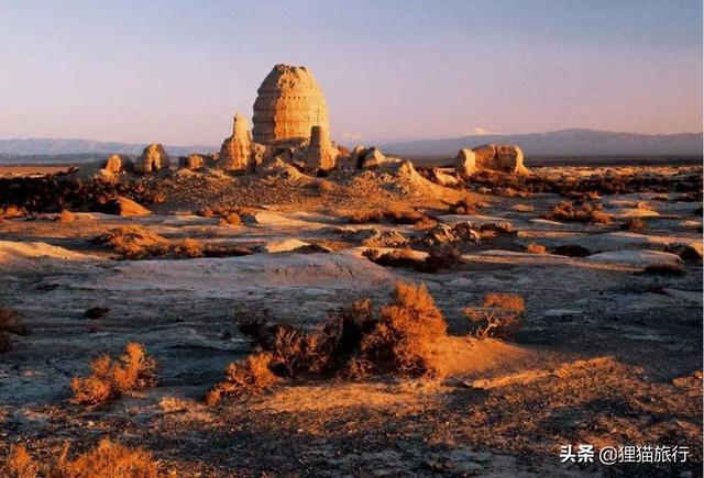 我们瓜州的特产有什么，瓜州县以前叫安西县