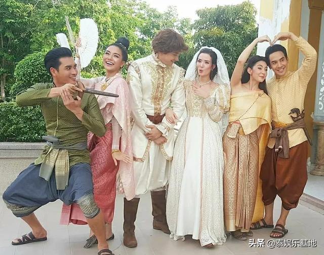 泰语最经典的歌，愿有一首泰文歌也能点亮你的世界