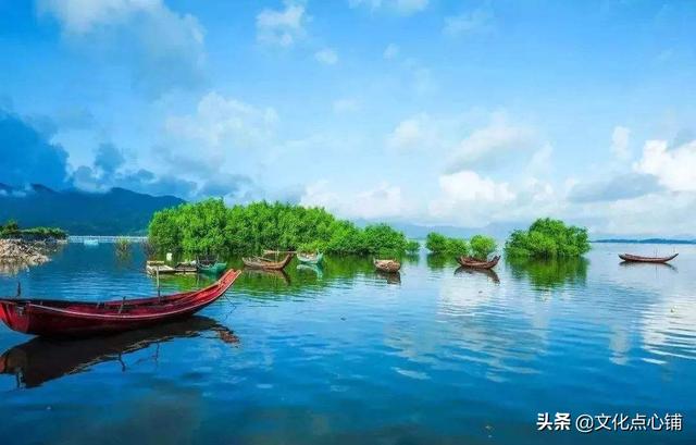 王维25首山水诗代表作，王维山水诗的经典之作