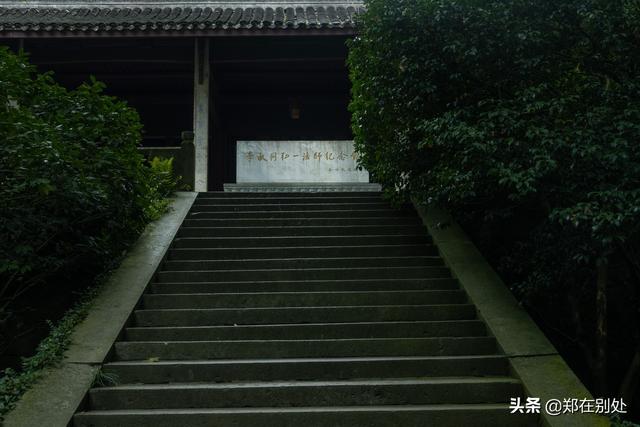 杭州冷门爬山路线，杭州登山路线08最好在这里