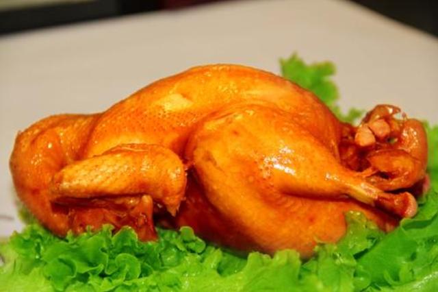 保定饮食文化，饭前先来了解一下保定的饮食文化