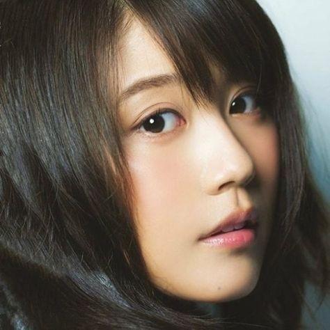 高清壁纸中森青子，全球最美面孔100人