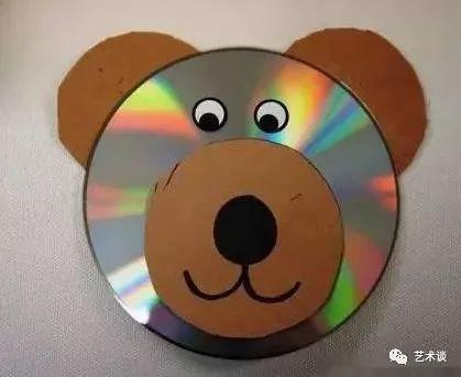 废物再利用手工制作，5个废物利用手工制作（成都女孩用易拉罐3年制作200多件国风手工饰品）