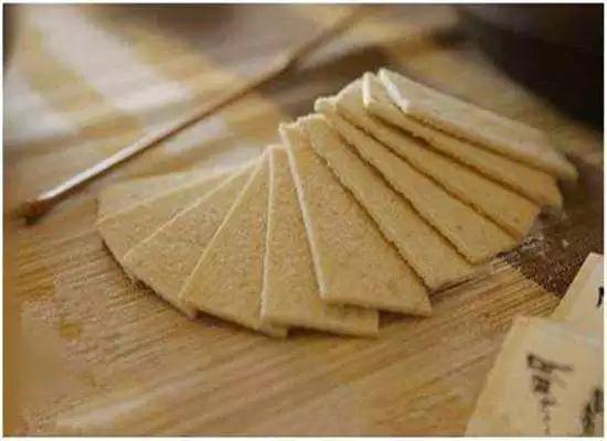 南通良心小吃，舌尖上的回忆