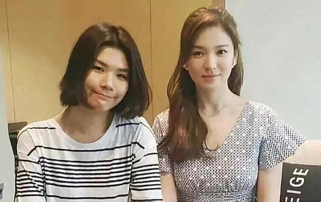 rain和宋慧乔绯闻，和她身边的7个男人<下>