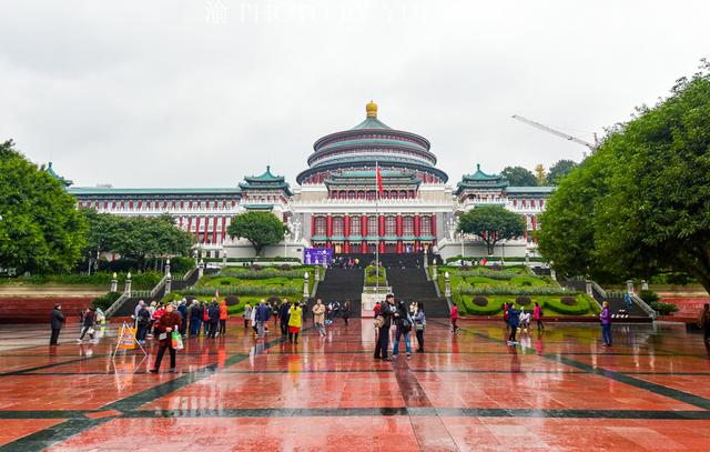 洪崖洞旅游攻略，重庆洪崖洞旅游攻略大全（洪崖洞游览指南请你查收）