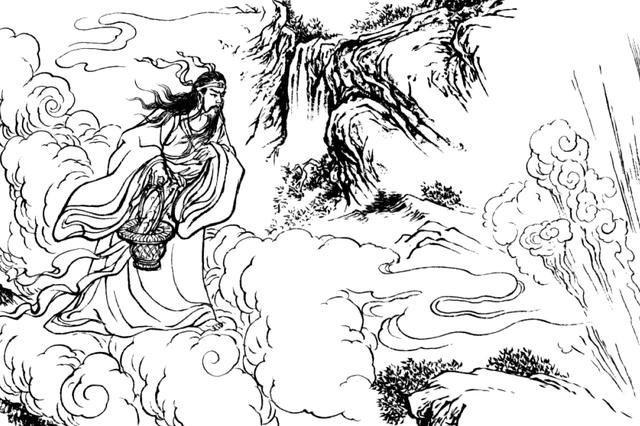 封神榜原著到底多恐怖，哪版的封神榜最符合原著（细思极恐的《封神演义》）