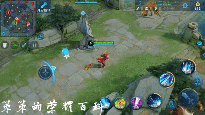 王者荣耀赵云的最强打法，国服榜一赵云深度教学