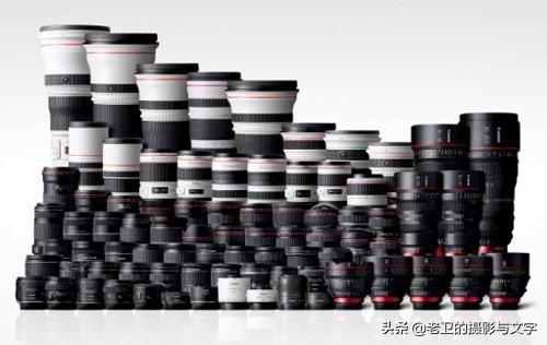 佳能目前最好的半画幅相机，目前销量火爆的4款佳能单反