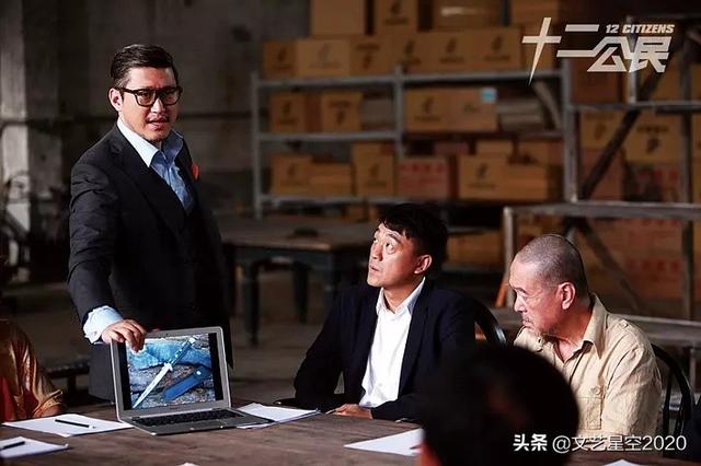 何冰主演的电视剧大全，何冰所有的电视剧（从双料视帝到无戏可拍）