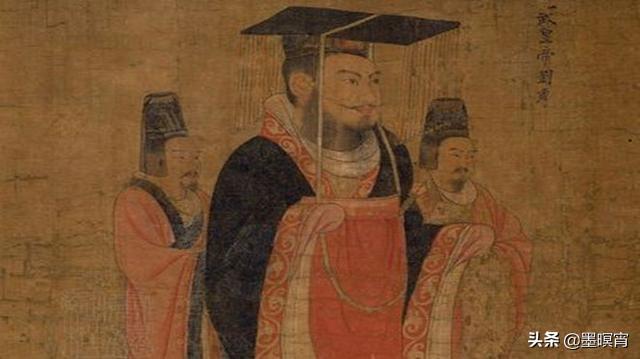 郭皇后的历史下场，东汉郭皇后半生尊荣