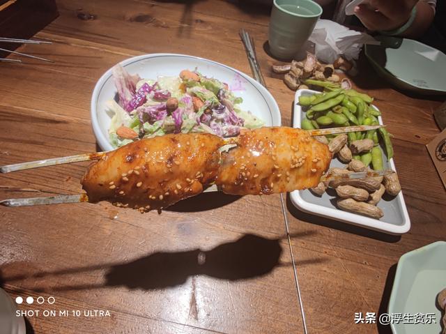 呼市推荐美食，这3种美食套餐不容错过