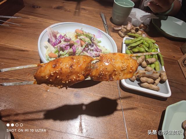 呼市推荐美食，这3种美食套餐不容错过