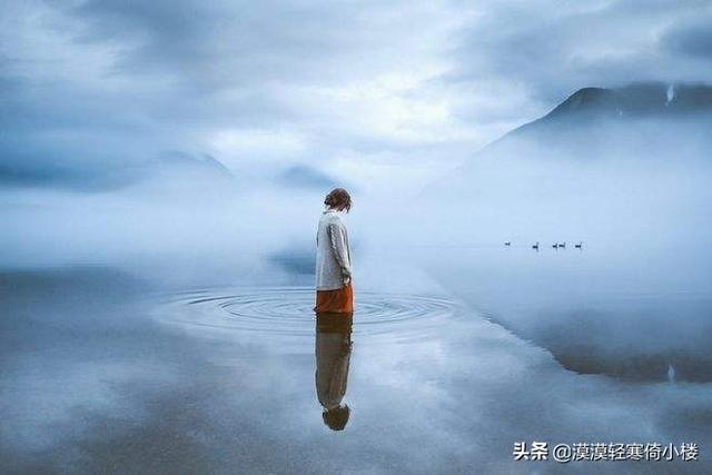 也曾因梦送钱财，追悼亡妻的古诗词