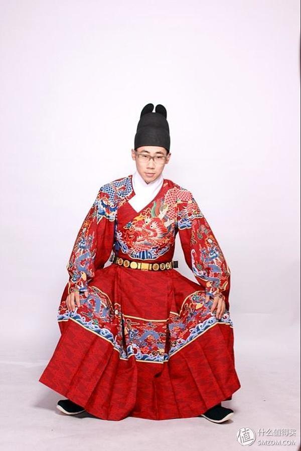 汉服承载的十大文明，中国十大国粹一一<汉服>篇
