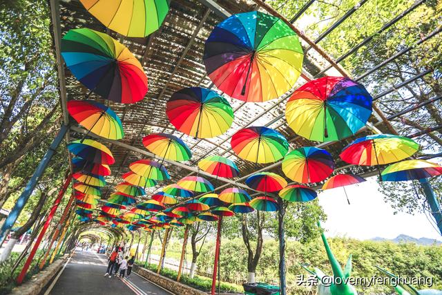 安吉旅游必去的景点，安吉旅游攻略必去景点推荐