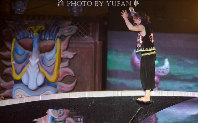 湘西四大邪术，魅力湘西上的绝技