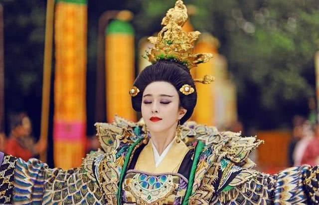 武则天的真实姓名，武则天到底本名叫什么（你不知道的事：武则天名字之谜）
