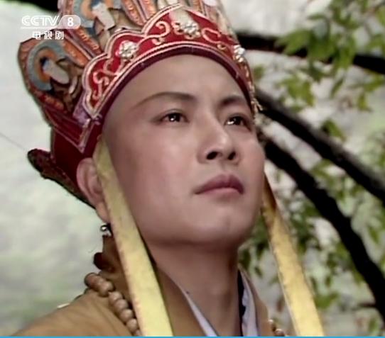 西游记路线图简单内容，86版西游记有八处修改