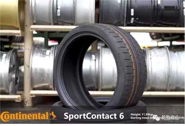新十大轮胎品牌排行榜，8个品牌超高性能轮胎测评排名