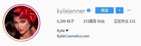 欧美第一名媛卡戴珊，卡戴珊小妹22岁狂赚42亿