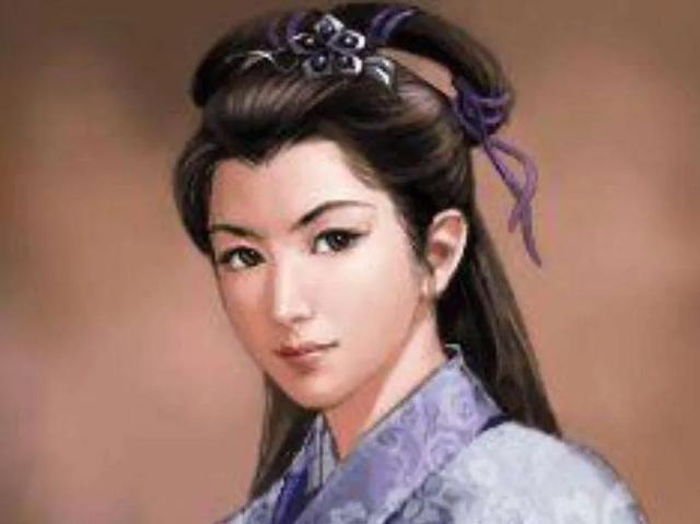 刘太后一生简介，东汉末年何太后一一蛇蝎美人