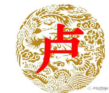 卢氏怎么查自己的字辈，卢氏家族族谱字辈查询