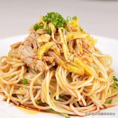 减肥能吃粉丝吗，减肥期间可以吃多少克粉丝（天暖了建议大家：常吃3样）