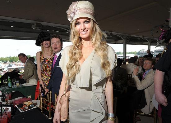 低调好看的欧美女明星，盘点那些高颜值的欧美女星