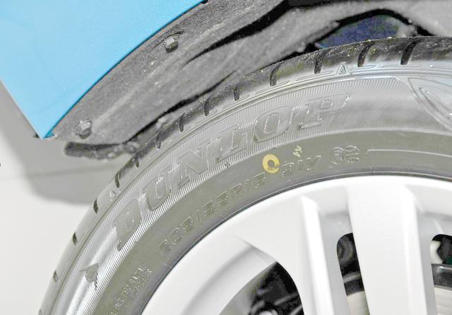 优科豪马轮胎的优点和缺点是什么，日系品牌紧凑型车最爱优科豪马轮胎