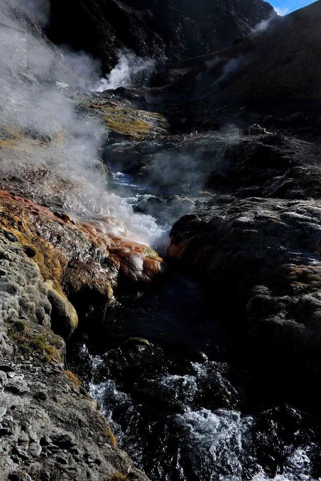 山南旅游景点大全，山南旅游最美景点