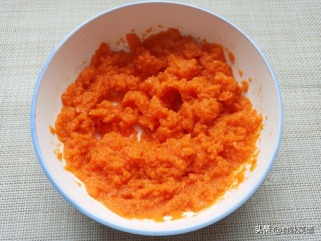 胡蘿卜最好吃的9種做法，鮮香又美味，大人孩子都愛吃，建議收藏 熱愛美食 第2张