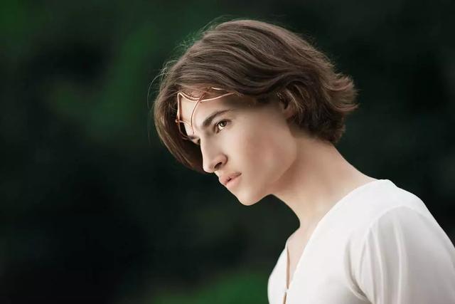 外国人审美标准是什么，外国人的审美和我们有点不一样