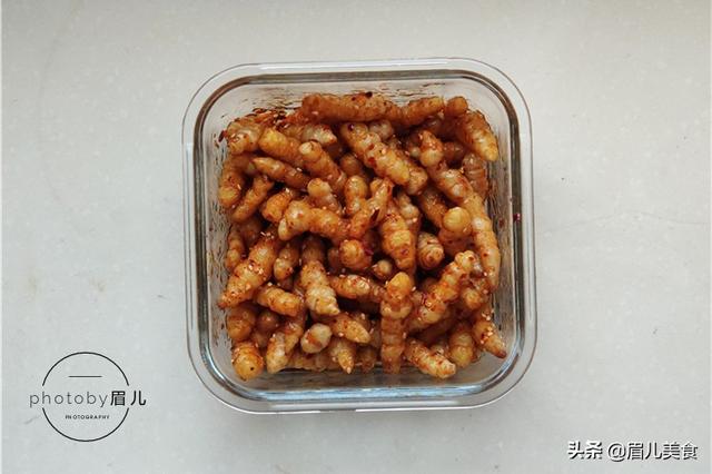 特色腌制咸菜方法，儿时秋天必腌的咸菜