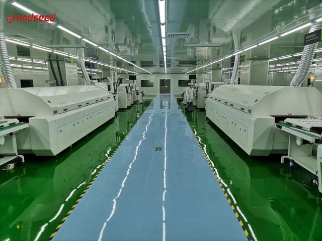 回流焊是怎么制作的，回流焊原理及工艺介绍