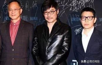 香港最新枪战大片，商场拍戏只能用一晚