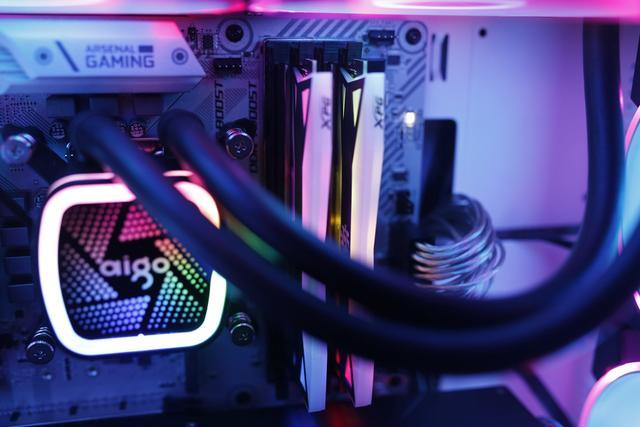 内存条频率越高越好吗，内存条高频率好还是低时序好