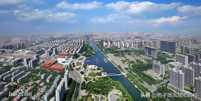 胶州地铁站示意图，胶州还有这三条地铁，附路线图