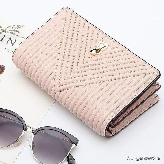 独一无二小众轻奢包包，优雅与甜美并存