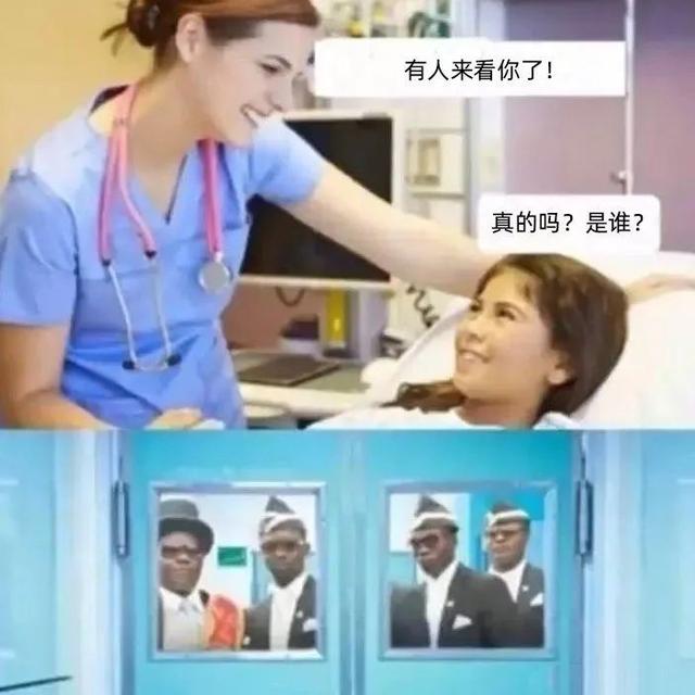 黑人邪魅一笑的原版表情包，靠“打蠢外国人”成为网红一哥